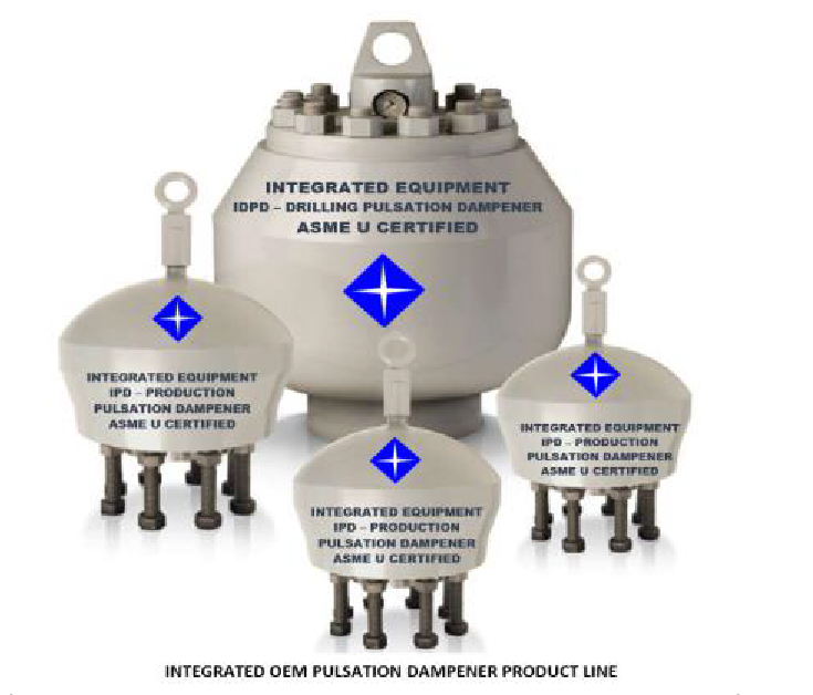 Pulsation Dampeners for Oil and Gas: Enhance Equipment Performance