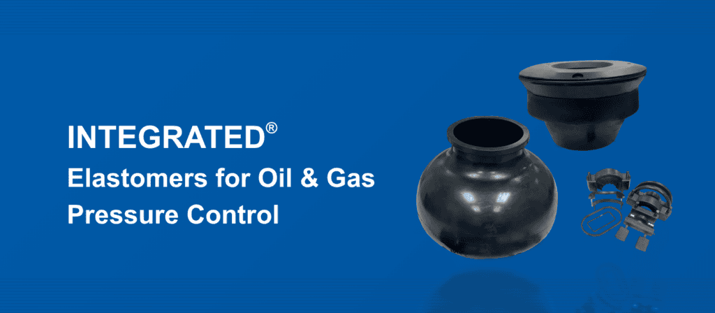 INTEGRATED Elastomers