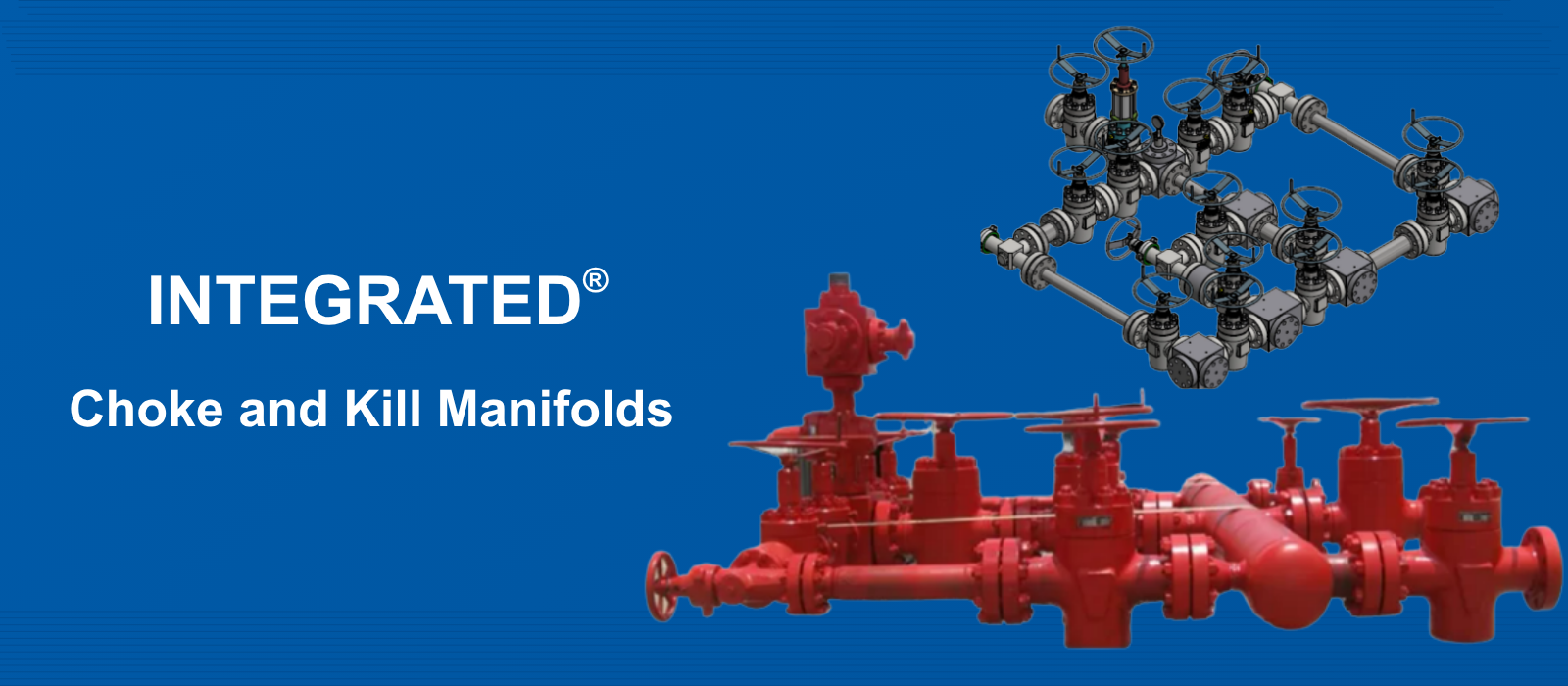 Choke and Kill Manifolds Explained: Controlling Well Pressure During Drilling