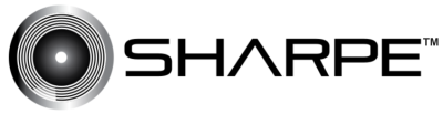 Sharpe Logo Sharpe Logo